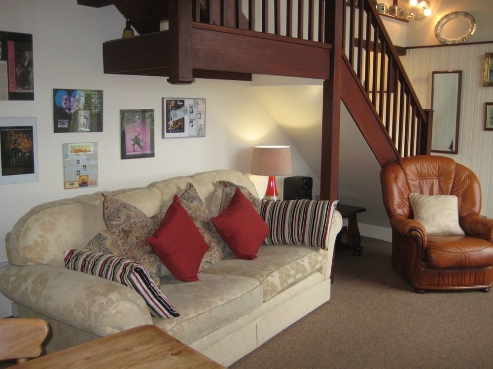 Martin Lane Farm Holiday Cottages Burscough Exterior photo